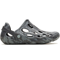 Merrell zueco hombre HYDRO MOC lateral exterior