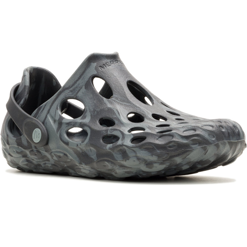 Merrell zueco hombre HYDRO MOC lateral interior