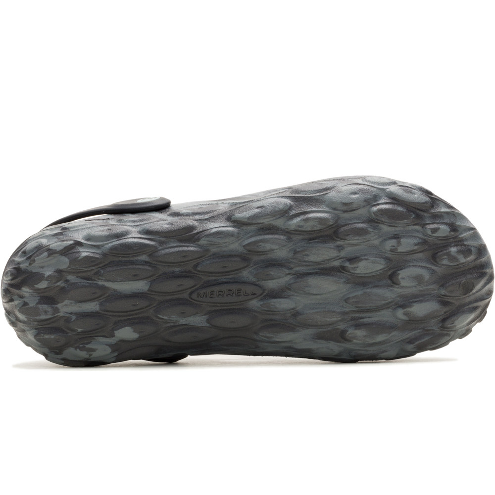 Merrell zueco hombre HYDRO MOC vista superior