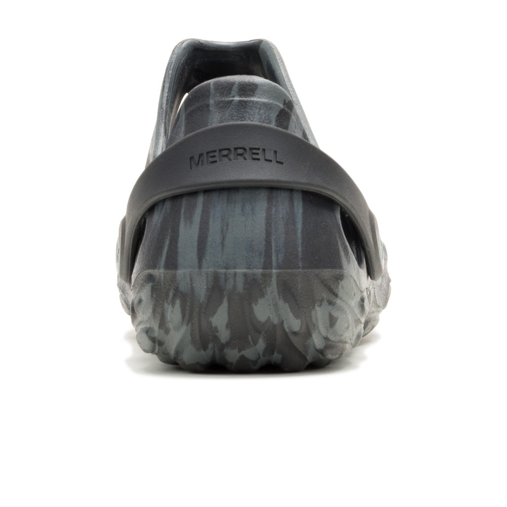 Merrell zueco hombre HYDRO MOC vista trasera