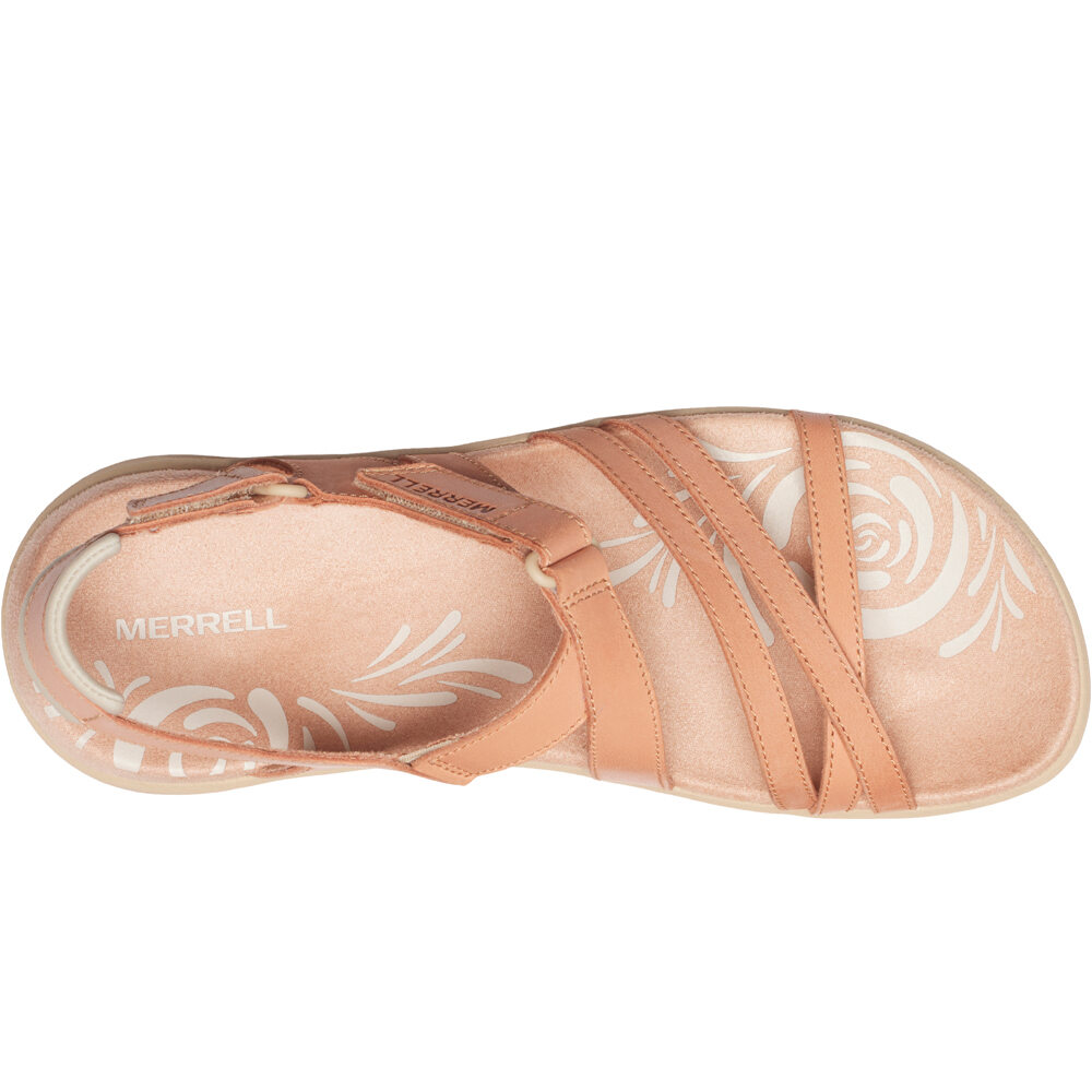 Merrell zueco mujer HARBOR BACKSTRAP 05