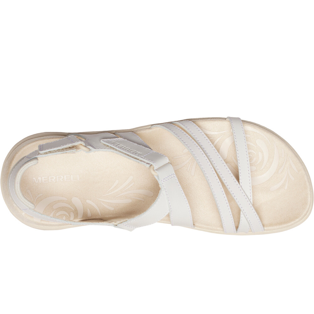 Merrell zueco mujer HARBOR BACKSTRAP 05