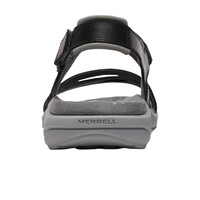 Merrell zueco mujer HARBOR BACKSTRAP vista trasera