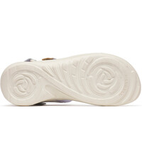 Merrell zueco mujer TERRAN 4 BACKSTRAP vista trasera