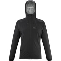 Millet chaqueta impermeable hombre FITZ ROY JKT M vista frontal