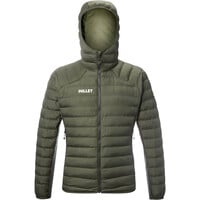 FITZ ROY WARM HOODIE M