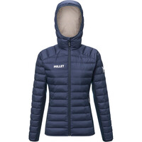 FITZ ROY WARM HOODIE W