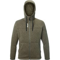 CHAMONIX KNITWARM HOODIE M