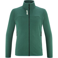 Millet forro polar hombre UBIC LIGHTGRID JKT M 03