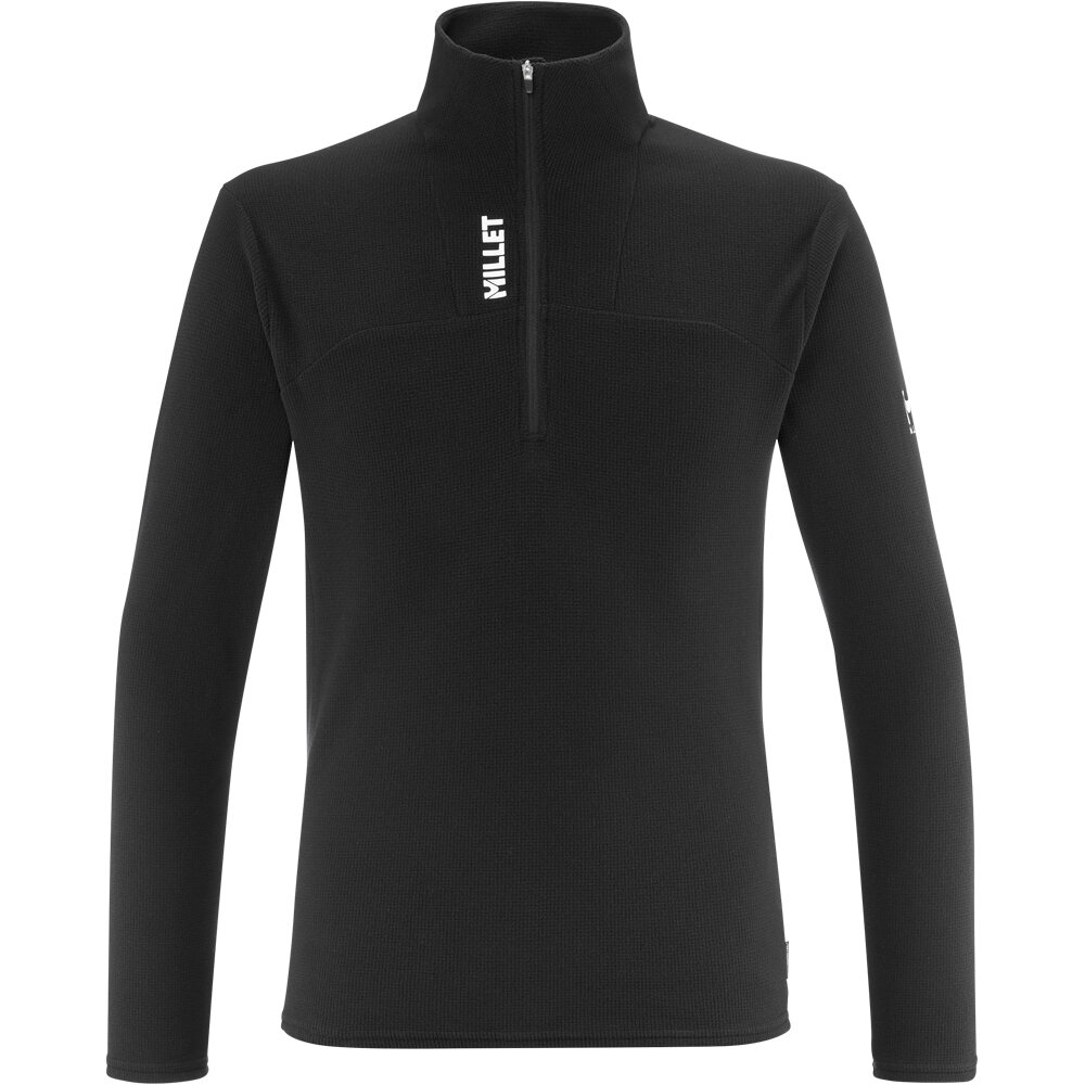 Millet forro polar hombre UBIC LIGHTGRID PO M 03