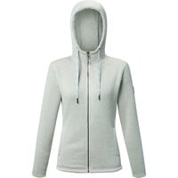 CHAMONIX KNITWARM HOODIE W