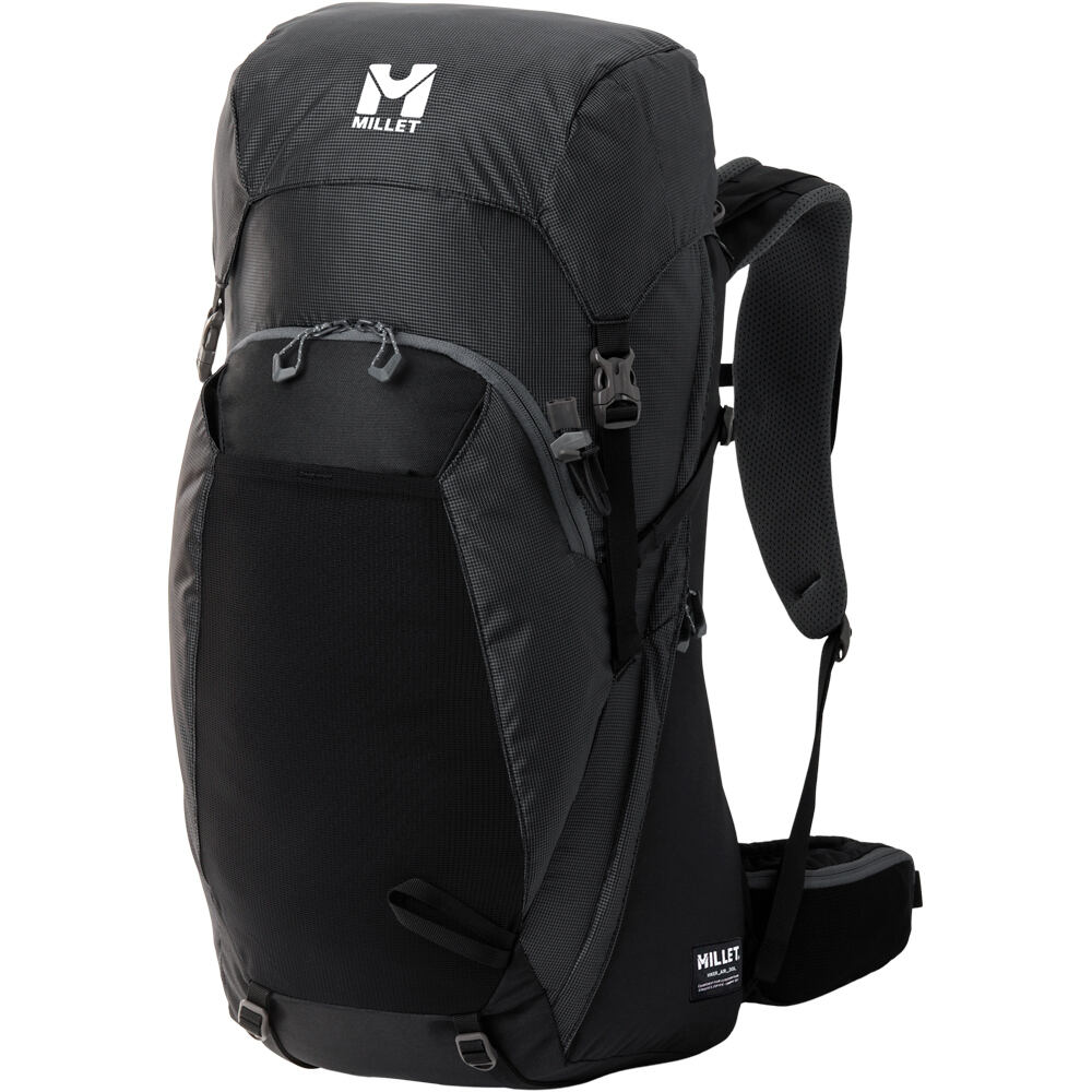Millet mochila montaña HIKER AIR 30 08