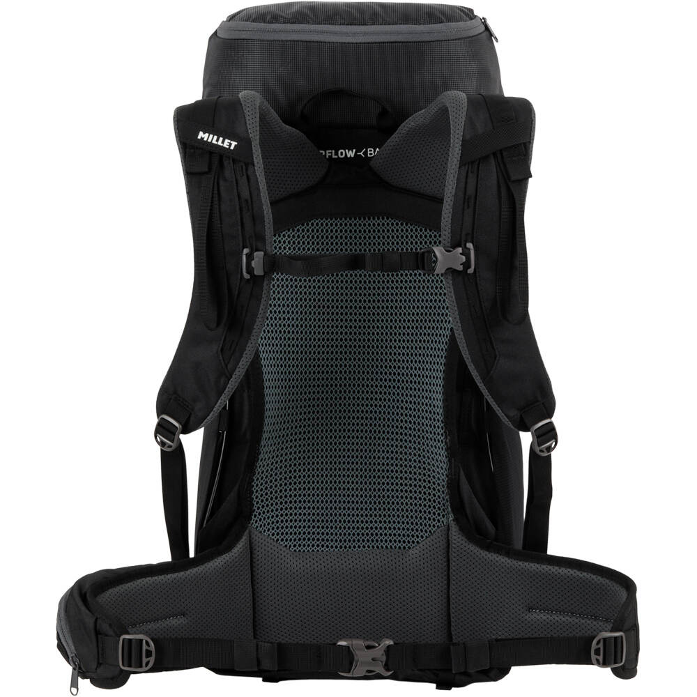Millet mochila montaña HIKER AIR 30 09