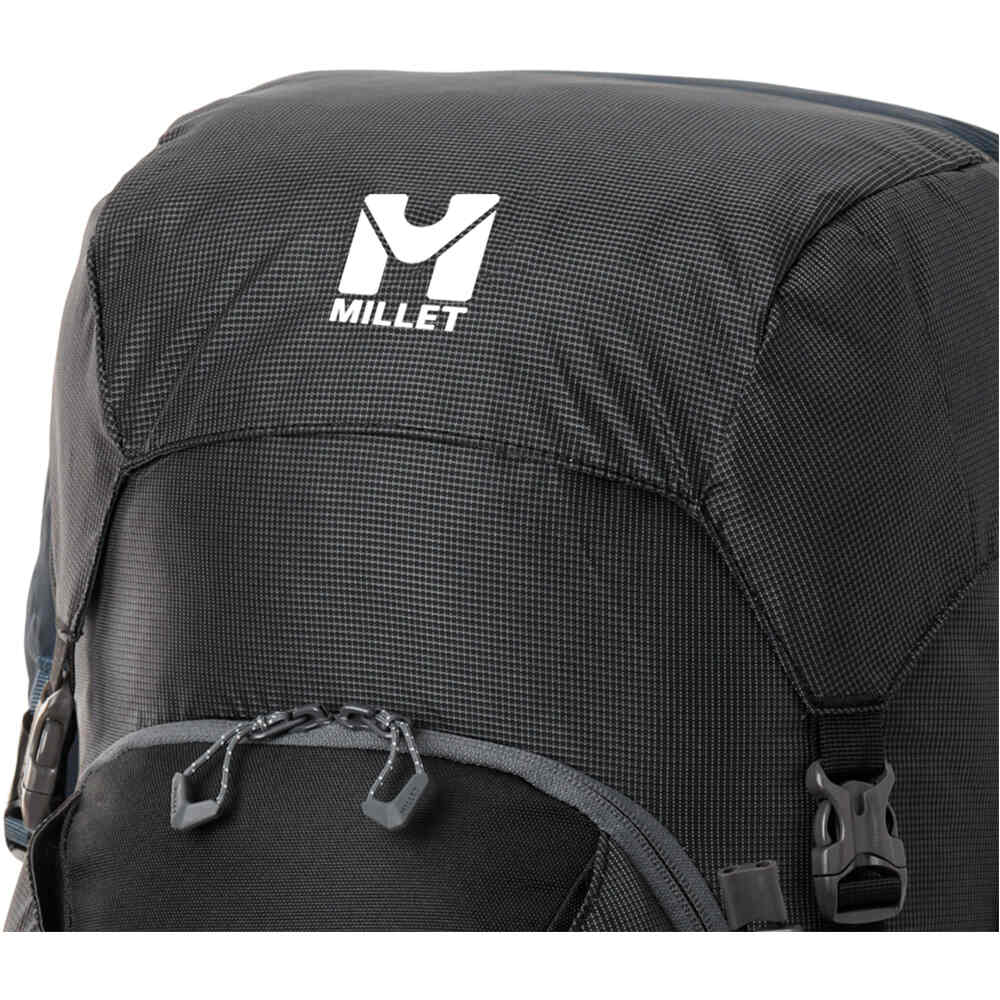Millet mochila montaña HIKER AIR 30 10