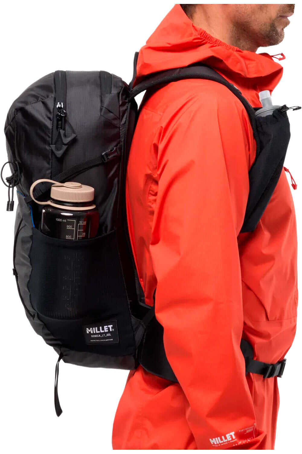 Millet mochila montaña SENECA LT 22 01
