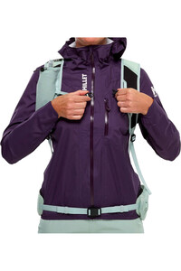 Millet mochila montaña SENECA LT 22 02