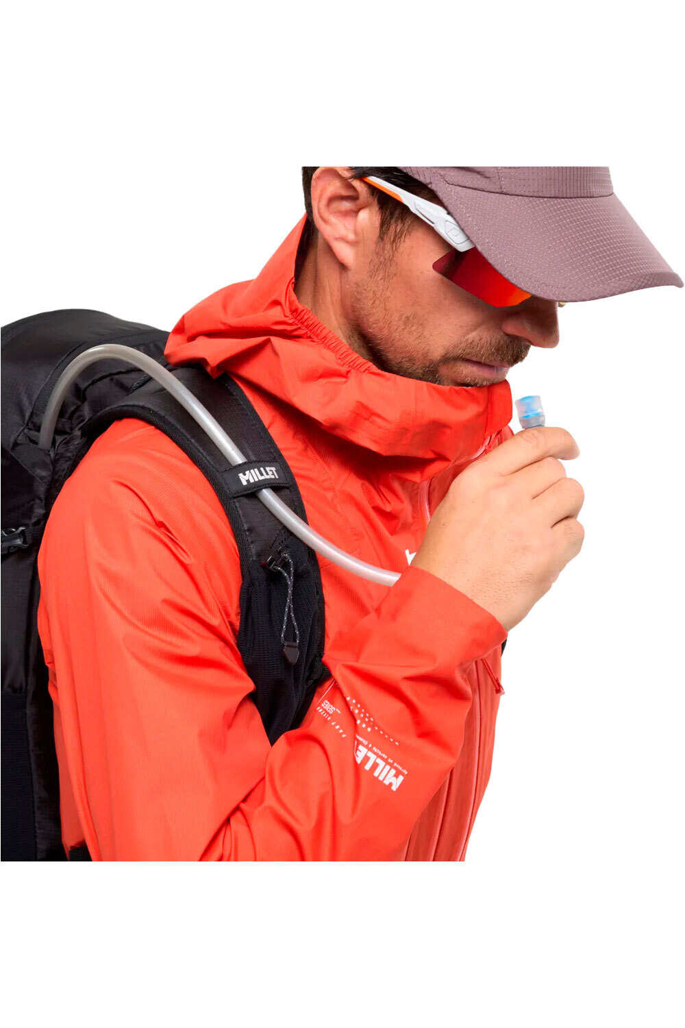 Millet mochila montaña SENECA LT 22 03
