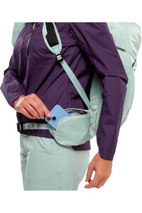 Millet mochila montaña SENECA LT 22 03