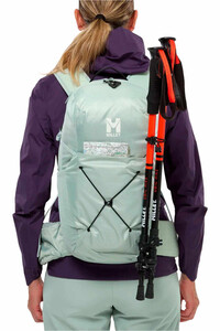 Millet mochila montaña SENECA LT 22 04