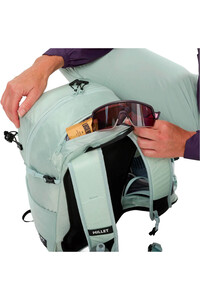 Millet mochila montaña SENECA LT 22 05