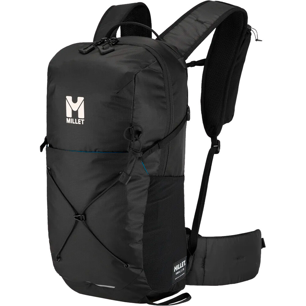 Millet mochila montaña SENECA LT 22 09