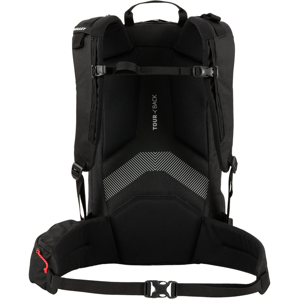 Millet mochila montaña TOUR 25 01