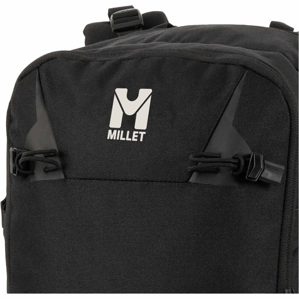 Millet mochila montaña TOUR 25 02