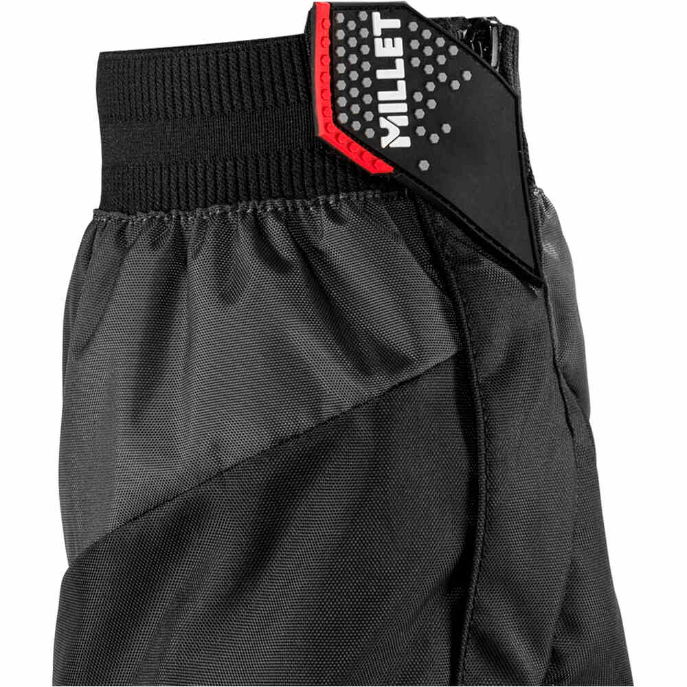 Millet polainas montaña HIGH ROUTE GAITERS 01