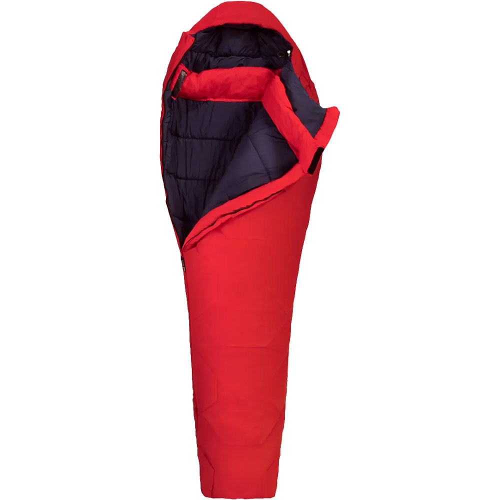 Millet saco de dormir BAIKAL 1500 REG 01