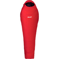 Millet saco de dormir BAIKAL 1500 REG vista frontal