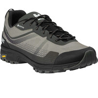 Millet zapatilla trekking hombre HIKE UP GTX M lateral interior