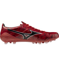 Mizuno botas de futbol cesped artificial MIZUNO ? II ELITE AG lateral interior