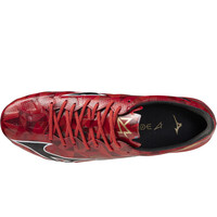 Mizuno botas de futbol cesped artificial MIZUNO ? II ELITE AG vista superior