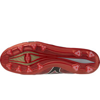 Mizuno botas de futbol cesped artificial MIZUNO ? II ELITE vista trasera