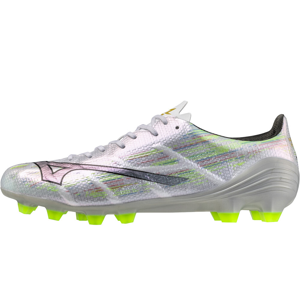 Mizuno botas de futbol cesped artificial MIZUNO ? II PRO lateral exterior