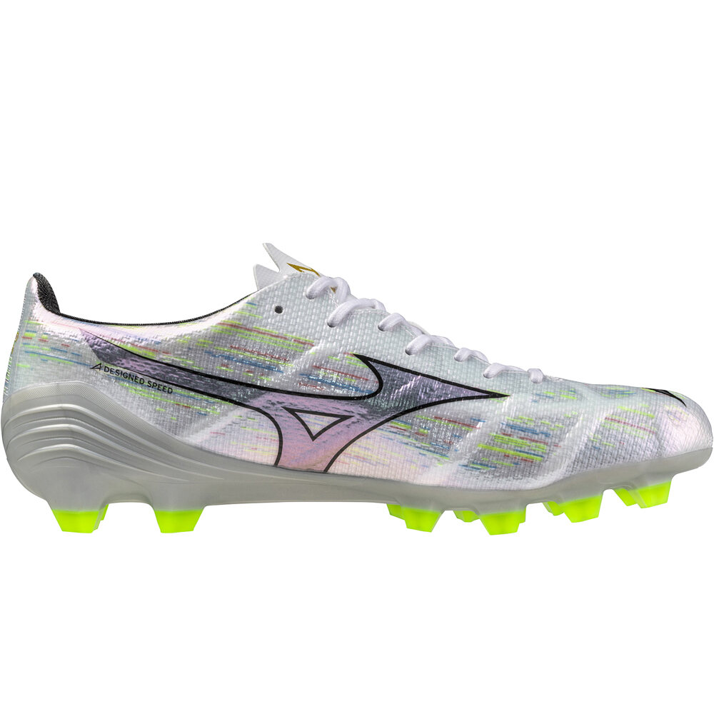 Mizuno botas de futbol cesped artificial MIZUNO ? II PRO lateral interior