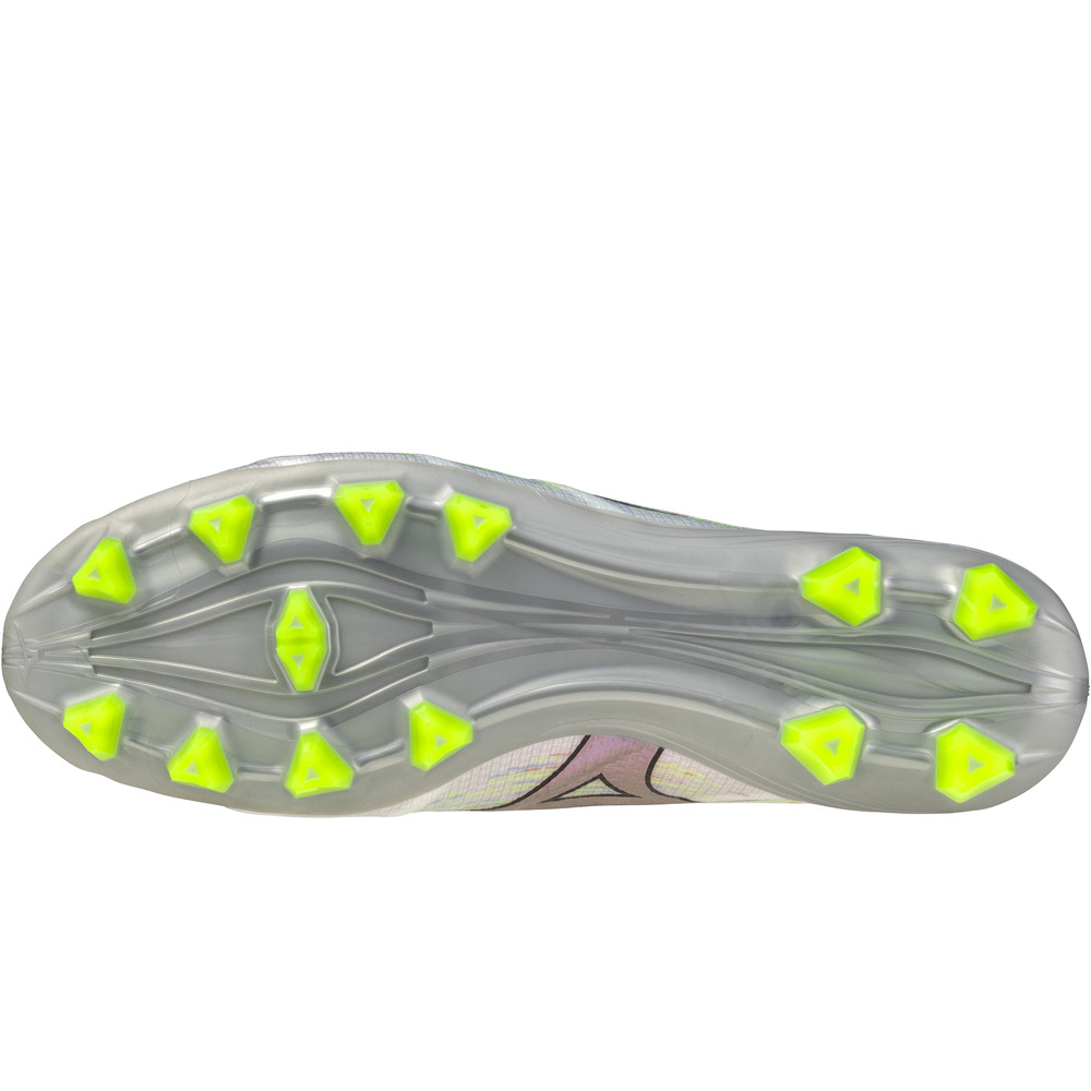 Mizuno botas de futbol cesped artificial MIZUNO ? II PRO vista trasera