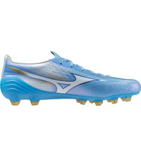 Mizuno botas de futbol cesped artificial MIZUNO ? III ELITE lateral interior