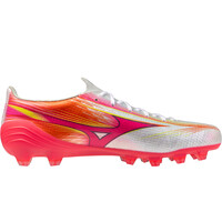 Mizuno botas de futbol cesped artificial MIZUNO ? III ELITE lateral interior