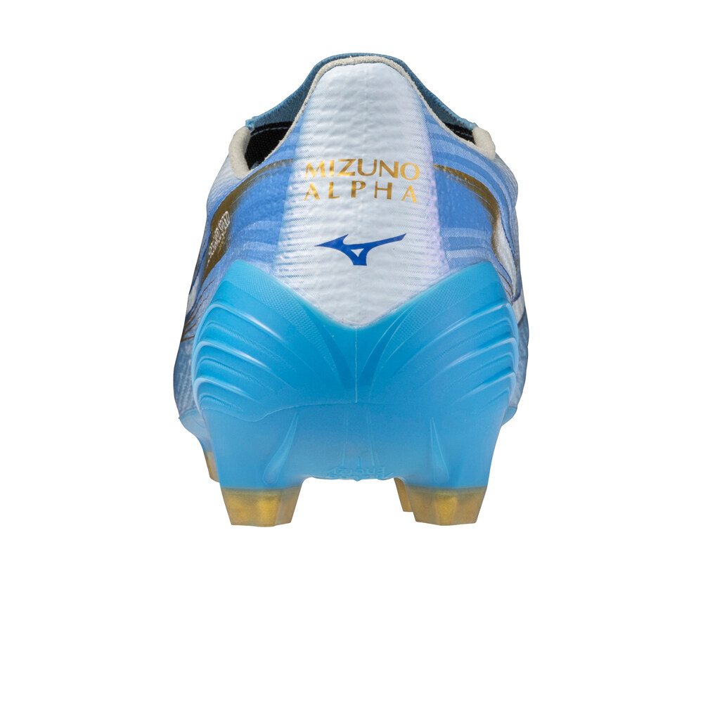 Mizuno botas de futbol cesped artificial MIZUNO ? III ELITE puntera