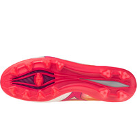 Mizuno botas de futbol cesped artificial MIZUNO ? III ELITE vista trasera