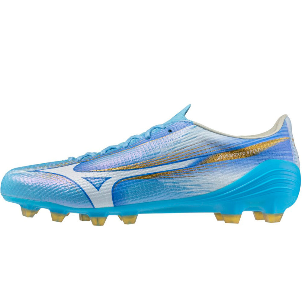 Mizuno botas de futbol cesped artificial MIZUNO ? III JAPAN lateral exterior