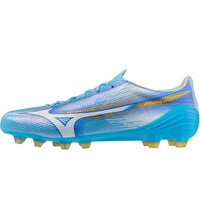 Mizuno botas de futbol cesped artificial MIZUNO ? III JAPAN lateral exterior