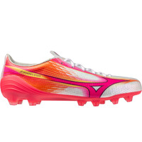 Mizuno botas de futbol cesped artificial MIZUNO ? III JAPAN lateral exterior