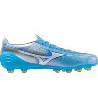 Mizuno botas de futbol cesped artificial MIZUNO ? III JAPAN lateral interior