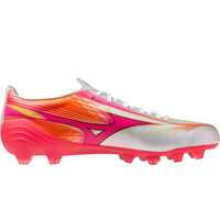 Mizuno botas de futbol cesped artificial MIZUNO ? III JAPAN lateral interior