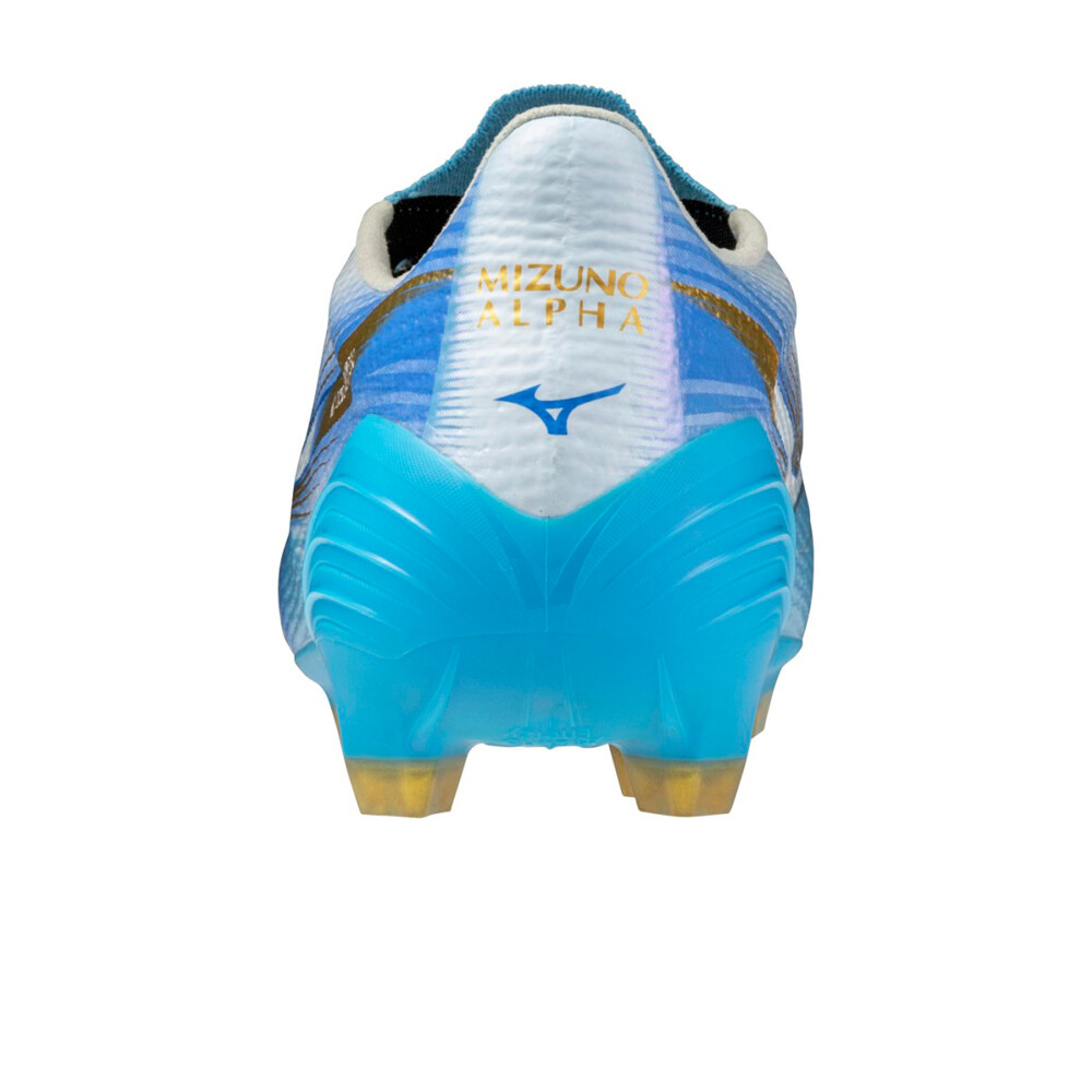 Mizuno botas de futbol cesped artificial MIZUNO ? III JAPAN puntera
