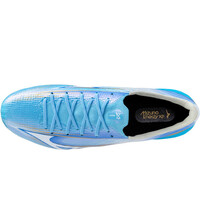 Mizuno botas de futbol cesped artificial MIZUNO ? III JAPAN vista superior