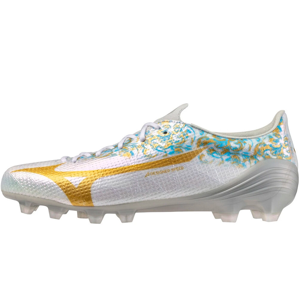Mizuno botas de futbol cesped artificial MIZUNO ? III JF JAPAN lateral exterior