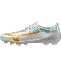 Mizuno botas de futbol cesped artificial MIZUNO ? III JF JAPAN lateral exterior